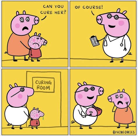 rule 34 peppa pig|Peppa Pig gets just a bit too Naughty heheheh. .